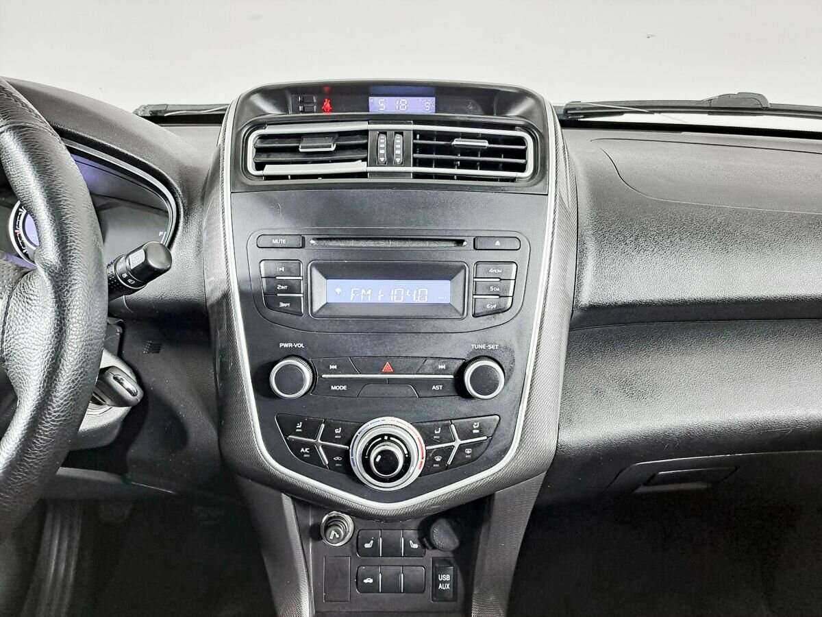 Продажа Б/У Лифан Икс60. Фото: #12