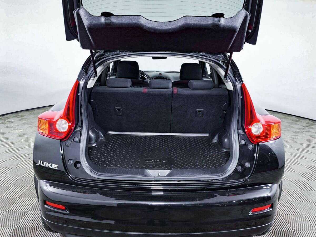 Продажа Б/У Ниссан Жук. Фото: #7