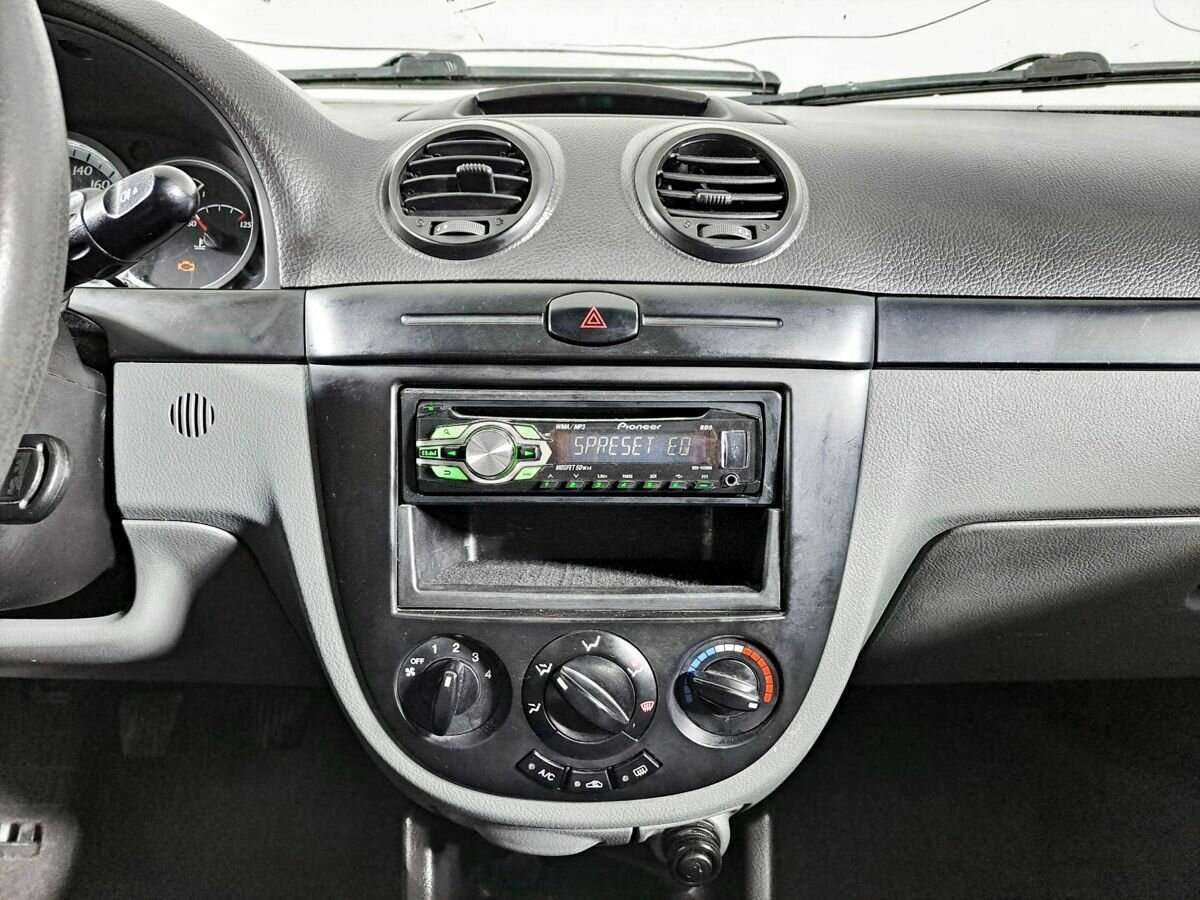 Продажа Б/У Шевроле Лачетти. Фото: #10