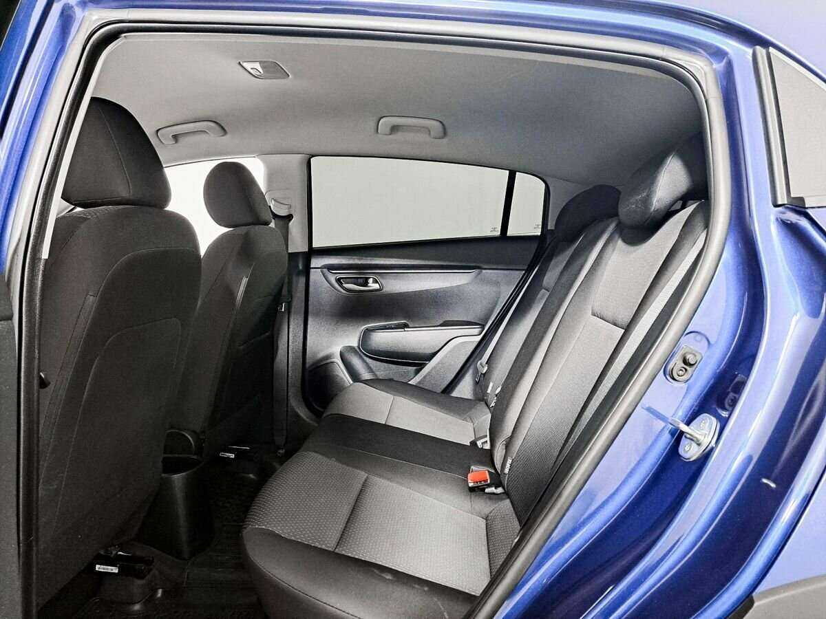 Продажа Б/У Киа Рио. Фото: #8