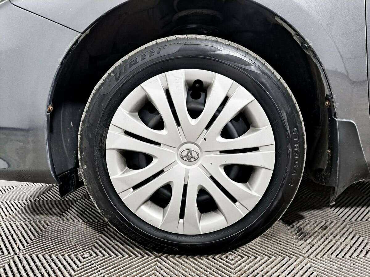 Продажа Б/У Тойота Королла. Фото: #15