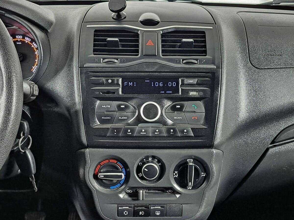 Продажа Б/У Лада (ВАЗ) Гранта. Фото: #12