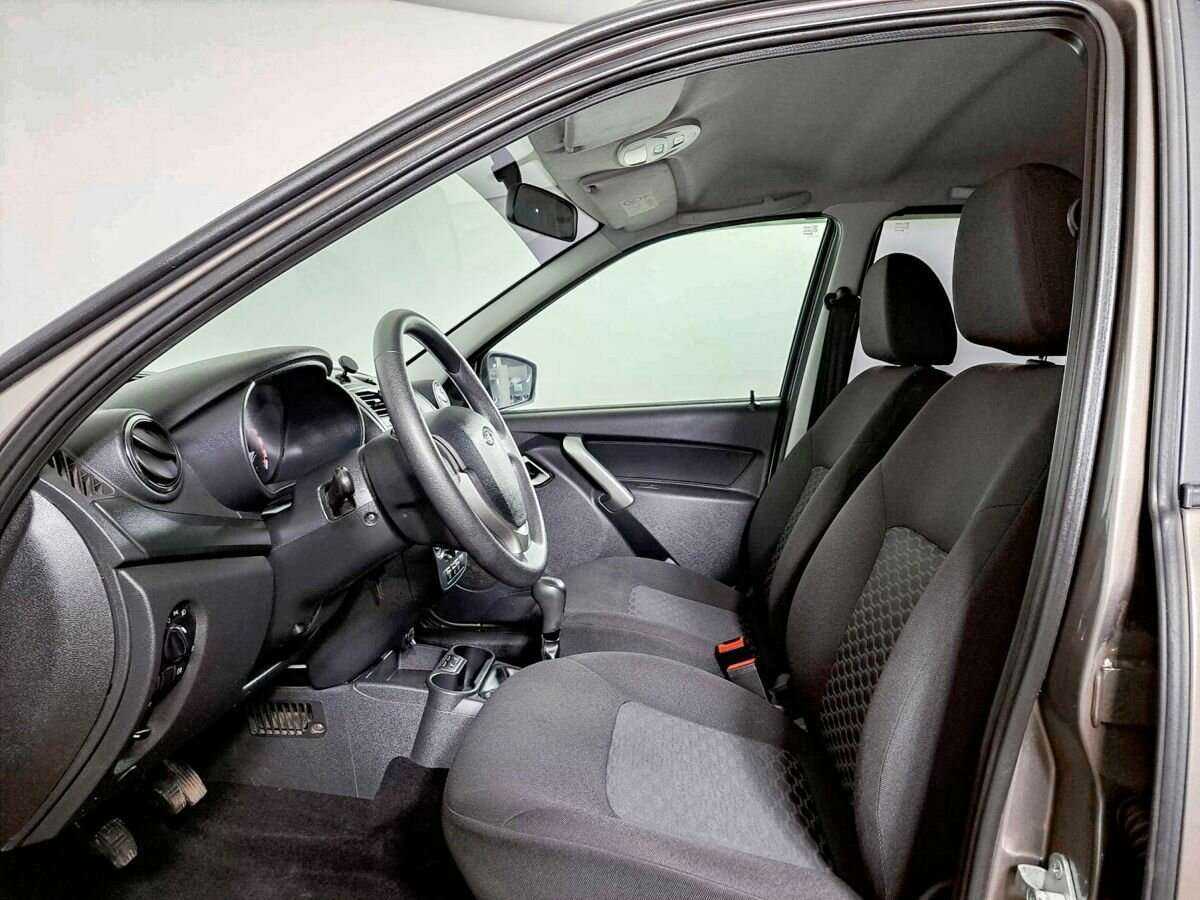 Продажа Б/У Лада (ВАЗ) Гранта. Фото: #13