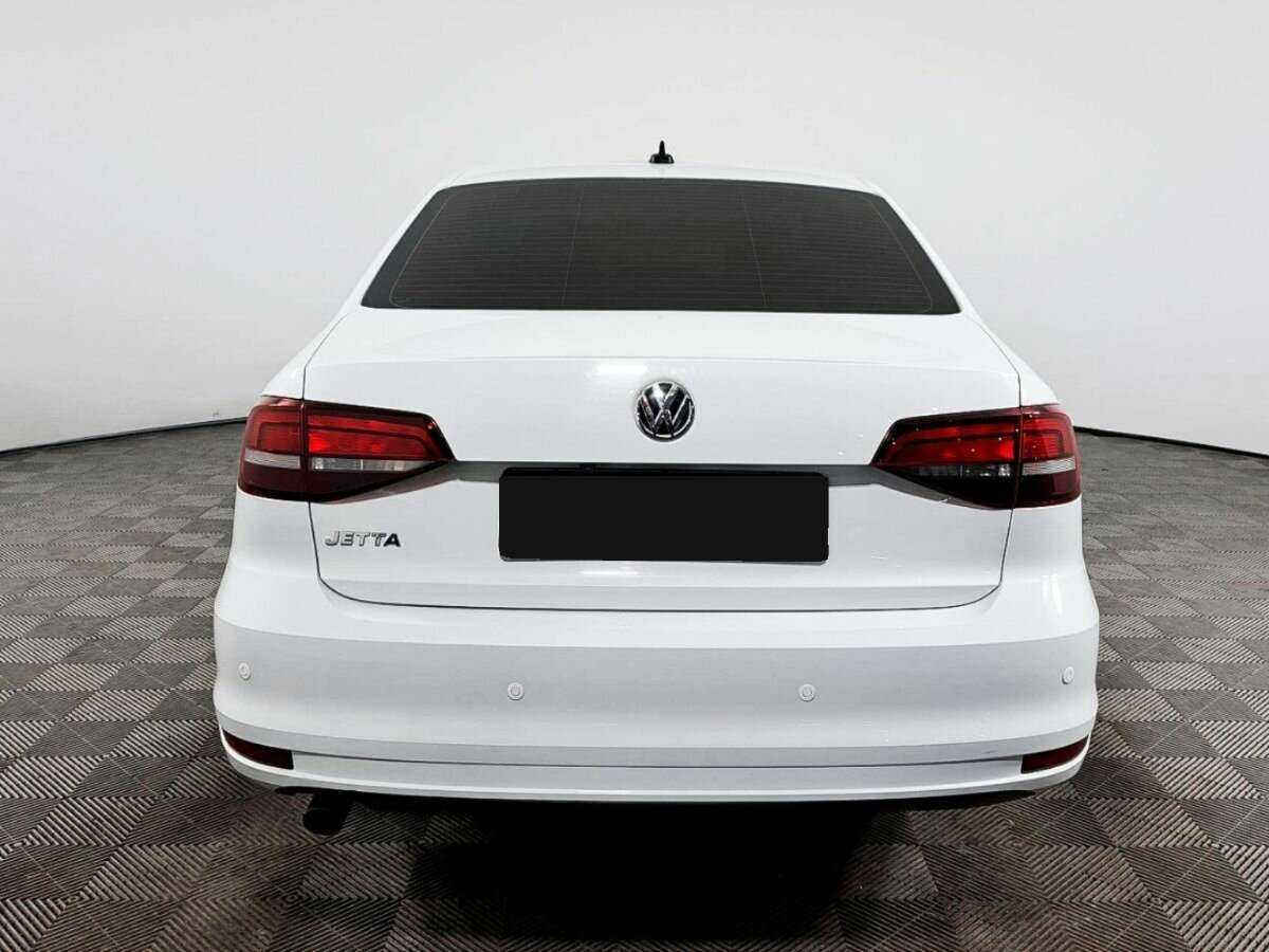 Продажа Б/У Фольксваген Джетта. Фото: #4