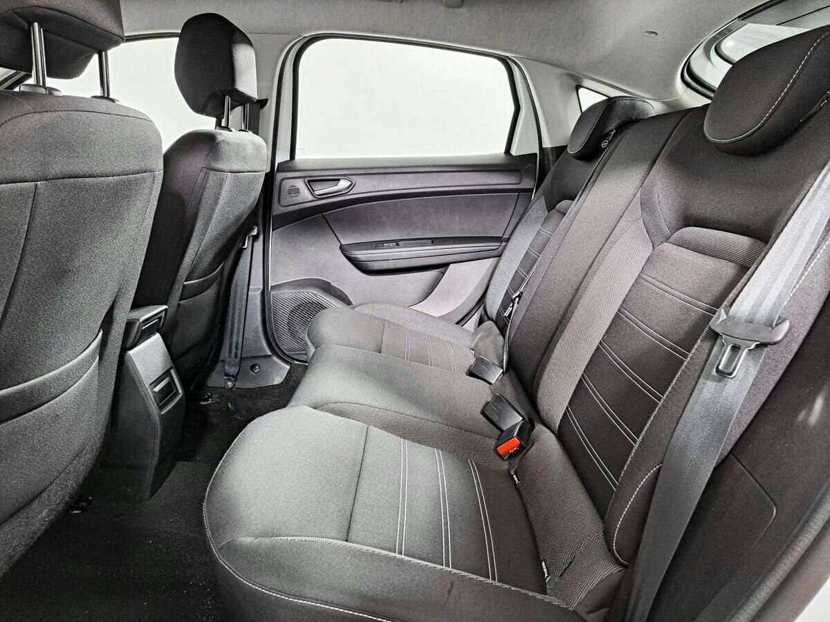 Продажа Б/У Рено Аркана. Фото: #7