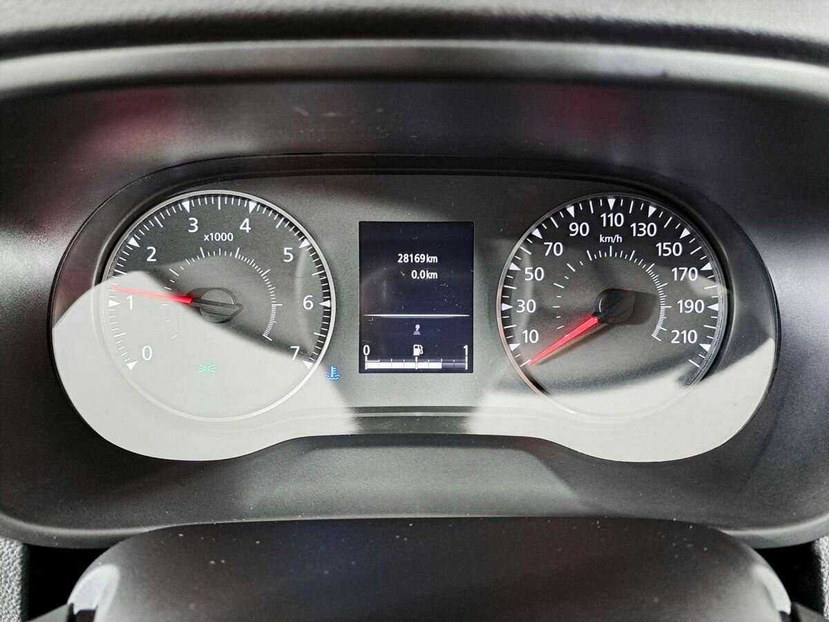 Продажа Б/У Рено Аркана. Фото: #8