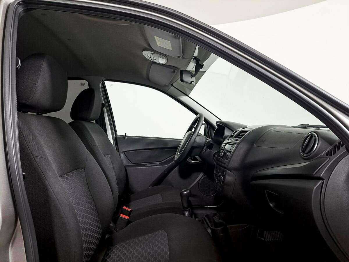 Продажа Б/У Лада (ВАЗ) Гранта. Фото: #8