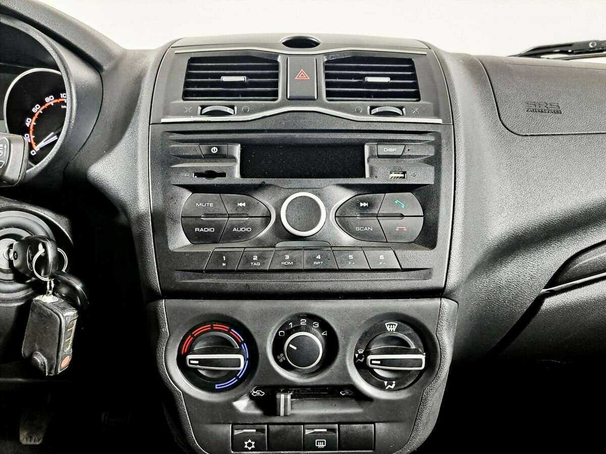 Продажа Б/У Лада (ВАЗ) Гранта. Фото: #12