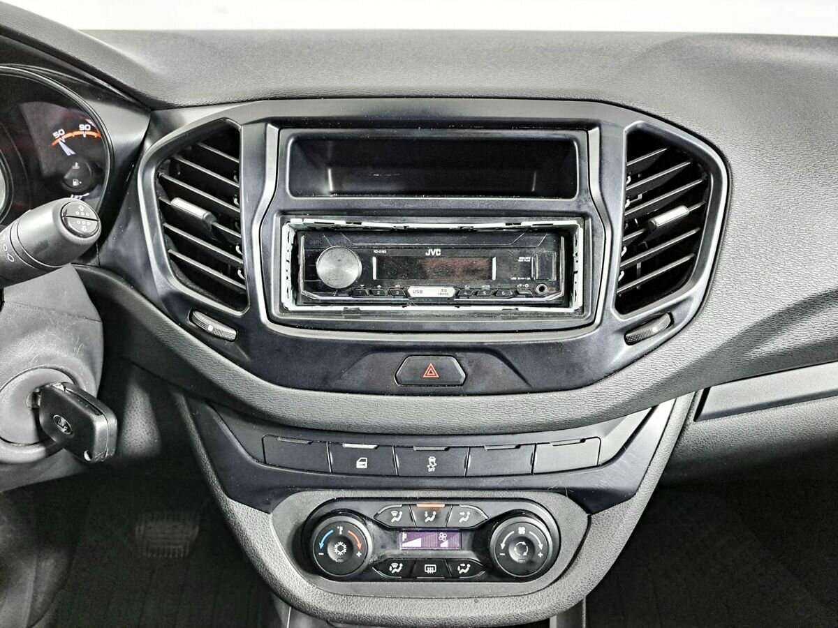 Продажа Б/У Лада (ВАЗ) Веста. Фото: #9