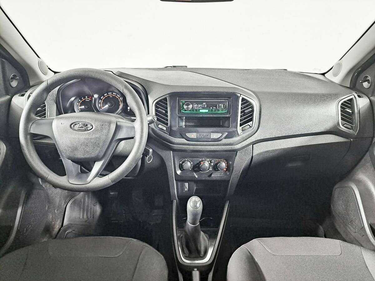 Продажа Б/У Лада (ВАЗ) ИКСРЭЙ. Фото: #9