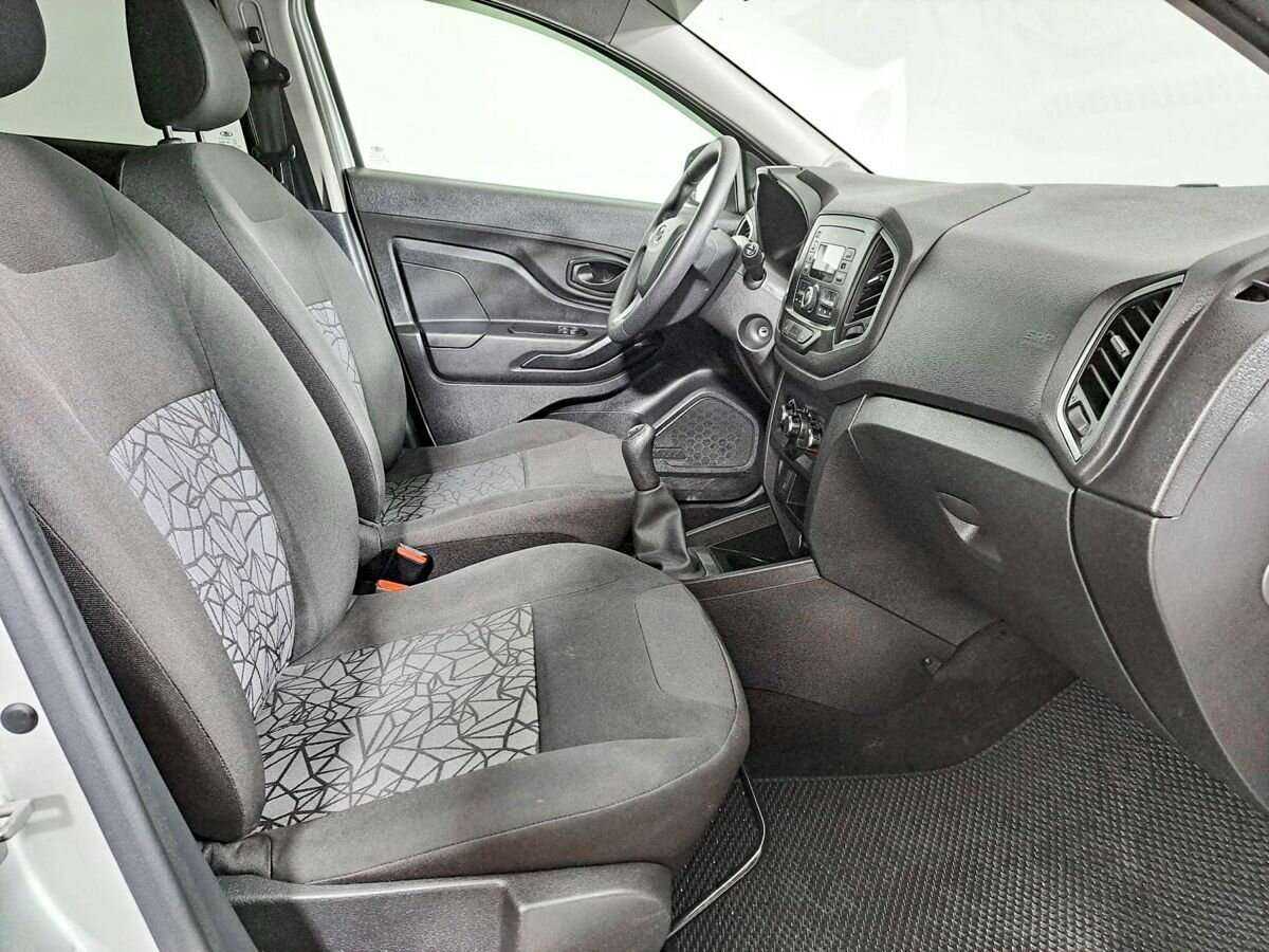 Продажа Б/У Лада (ВАЗ) ИКСРЭЙ. Фото: #8