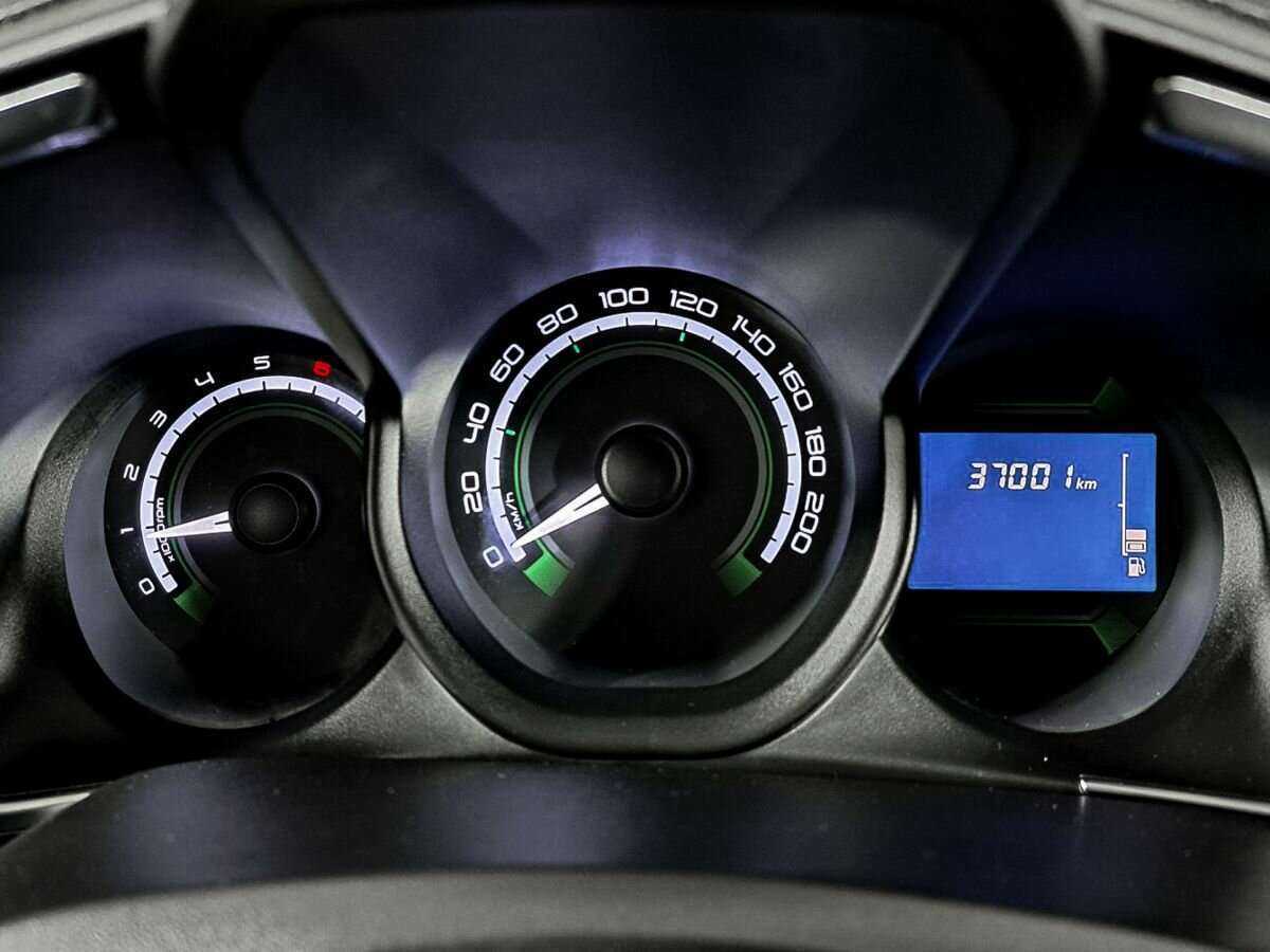 Продажа Б/У Лада (ВАЗ) ИКСРЭЙ. Фото: #9