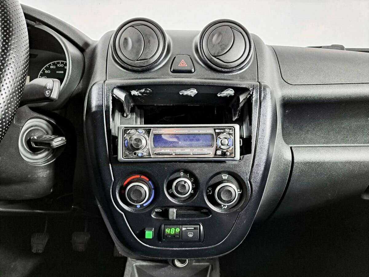 Продажа Б/У Лада (ВАЗ) Гранта. Фото: #10