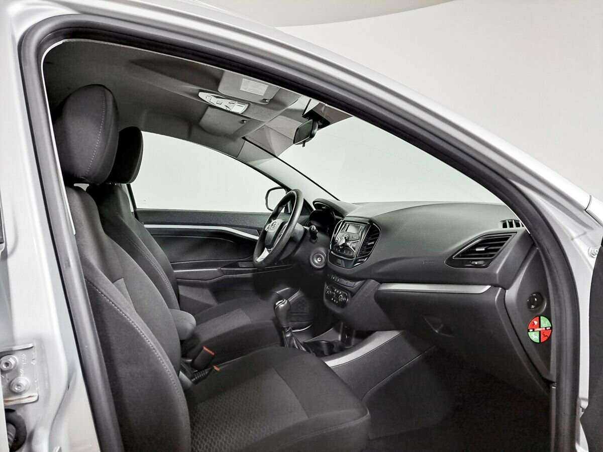 Продажа Б/У Лада (ВАЗ) Веста. Фото: #8