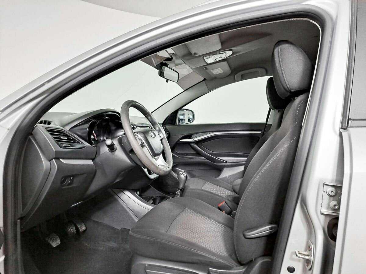 Продажа Б/У Лада (ВАЗ) Веста. Фото: #13