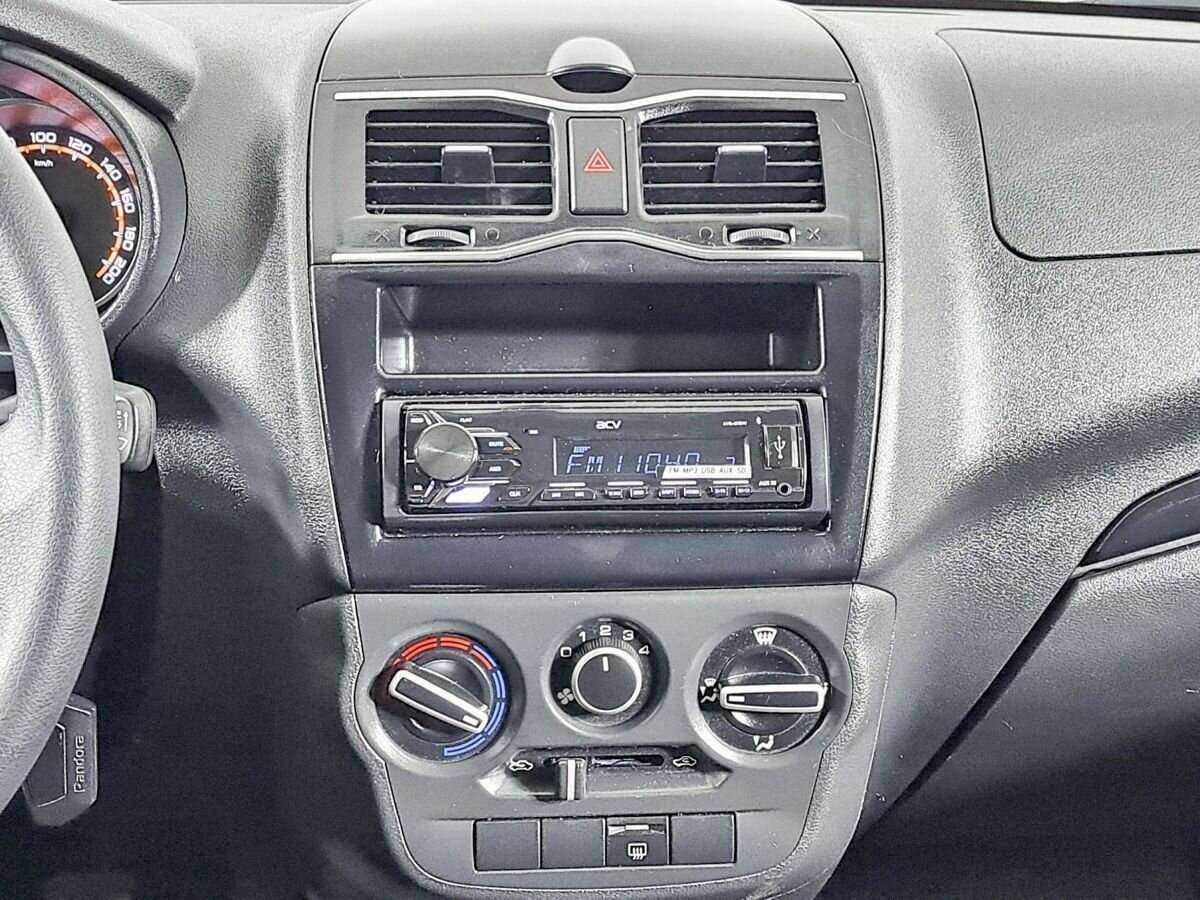 Продажа Б/У Лада (ВАЗ) Гранта. Фото: #13