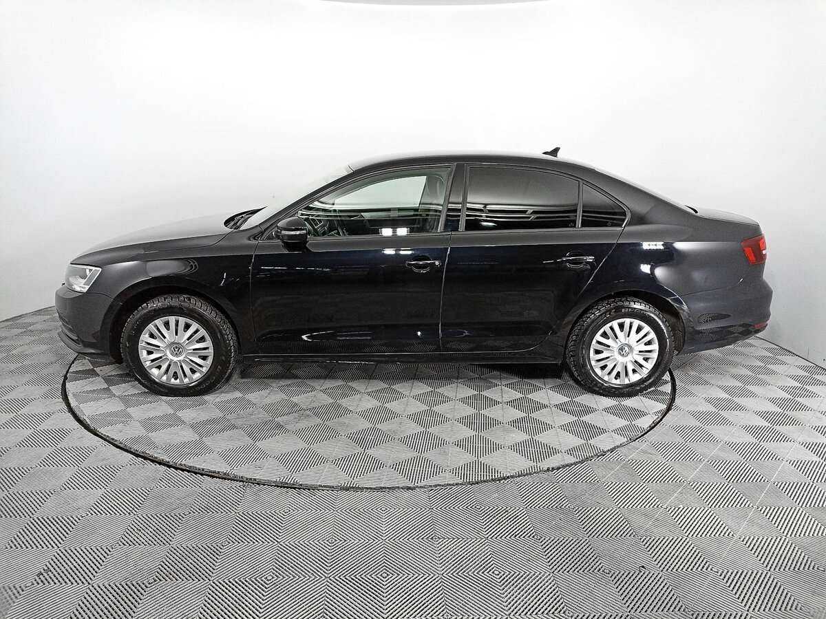 Продажа Б/У Фольксваген Джетта. Фото: #6