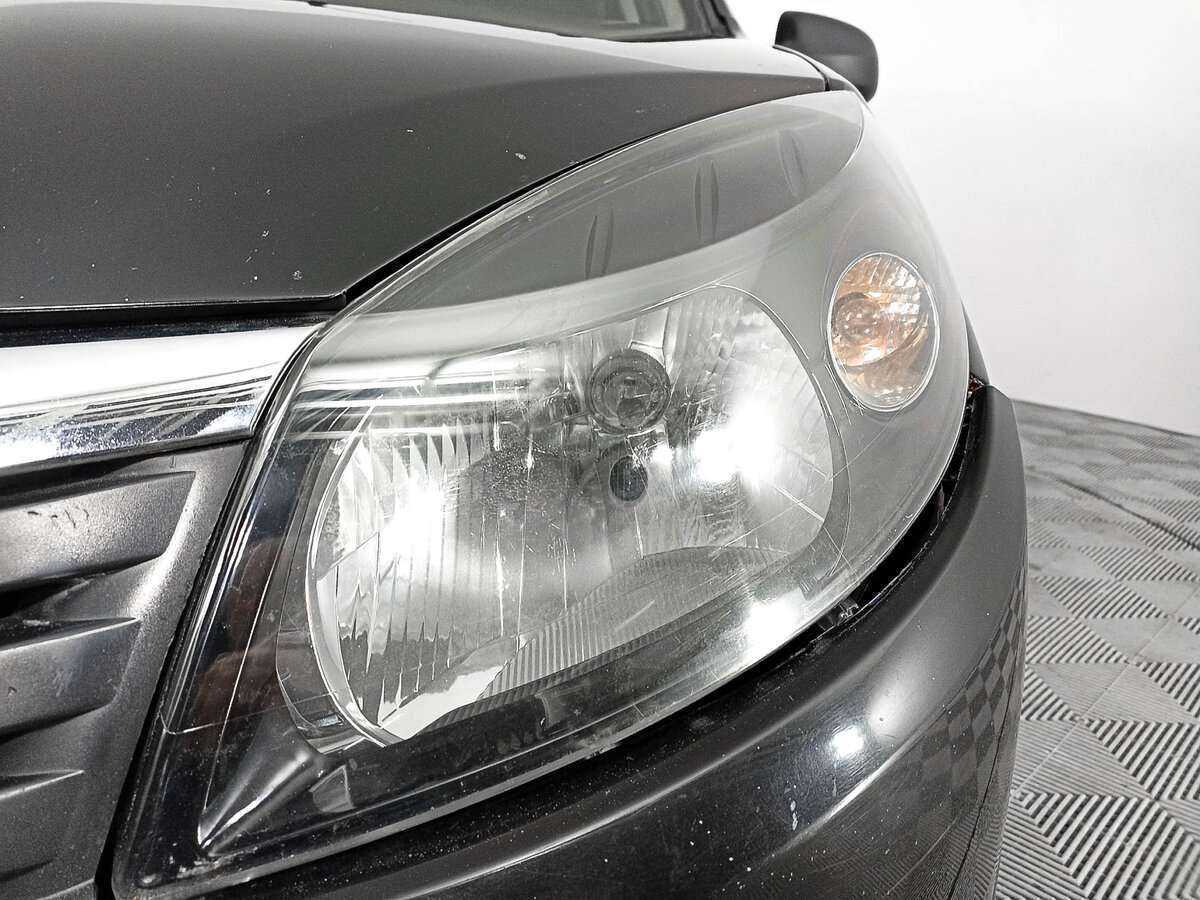 Продажа Б/У Рено Сандеро. Фото: #16