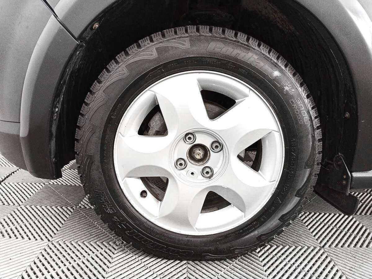 Продажа Б/У Рено Сандеро. Фото: #17