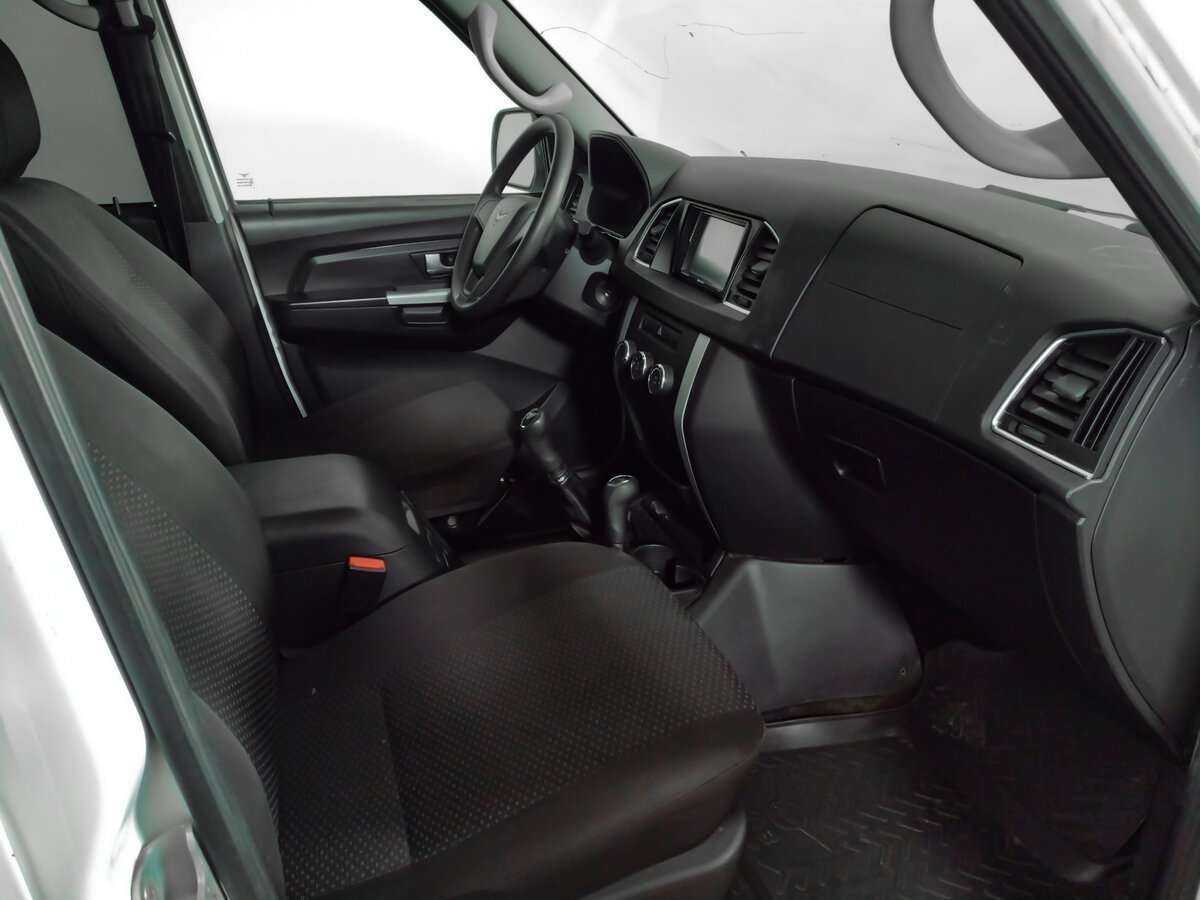 Продажа Б/У УАЗ Патриот. Фото: #5