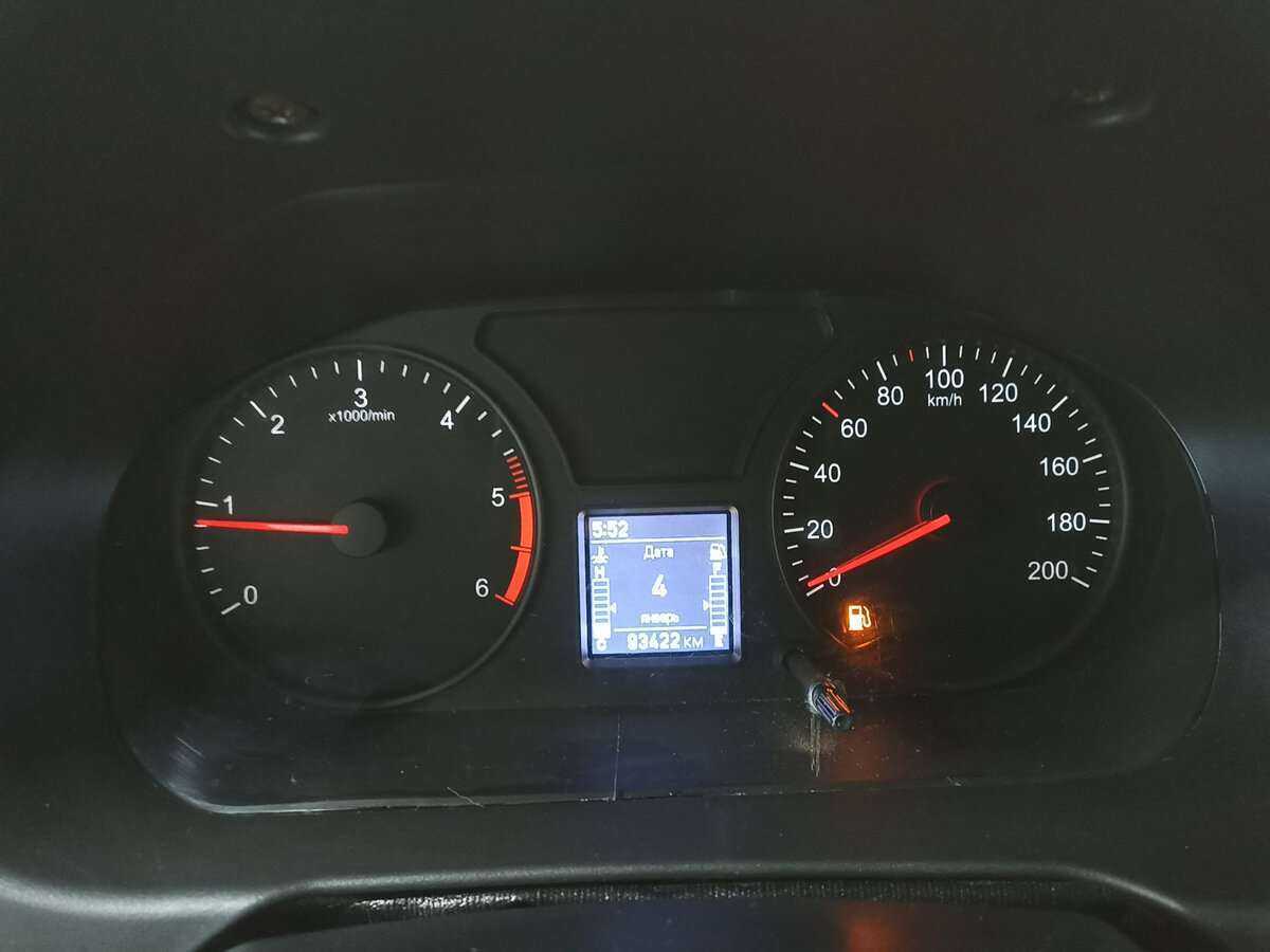 Продажа Б/У УАЗ Патриот. Фото: #7