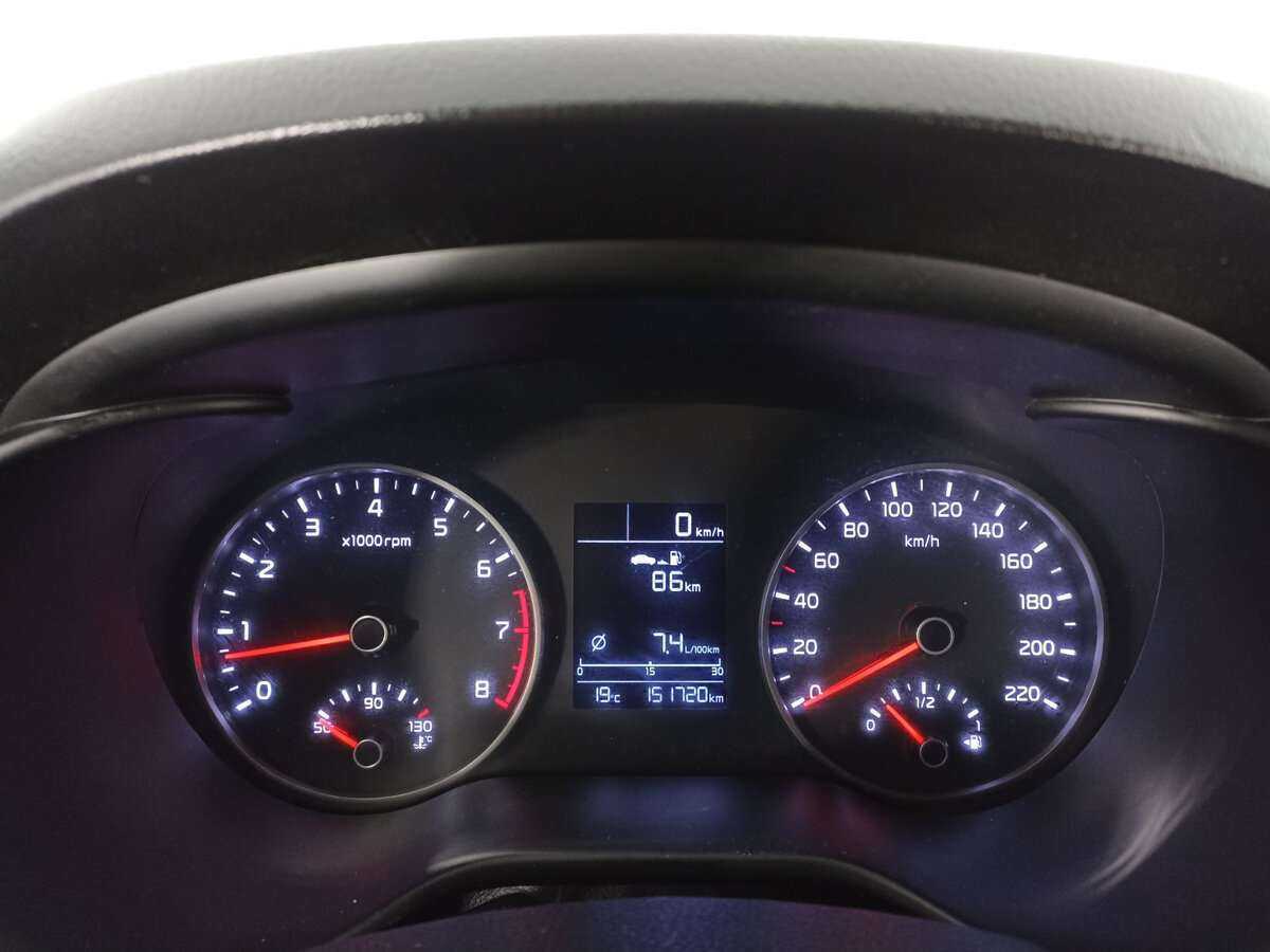 Продажа Б/У Киа Рио. Фото: #10