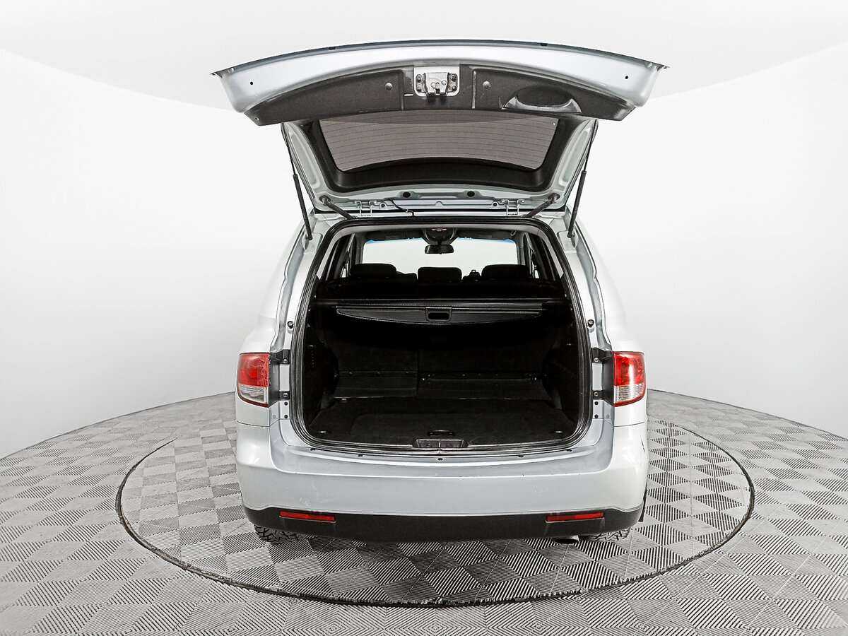 Продажа Б/У Сан-Ён Кирон. Фото: #9