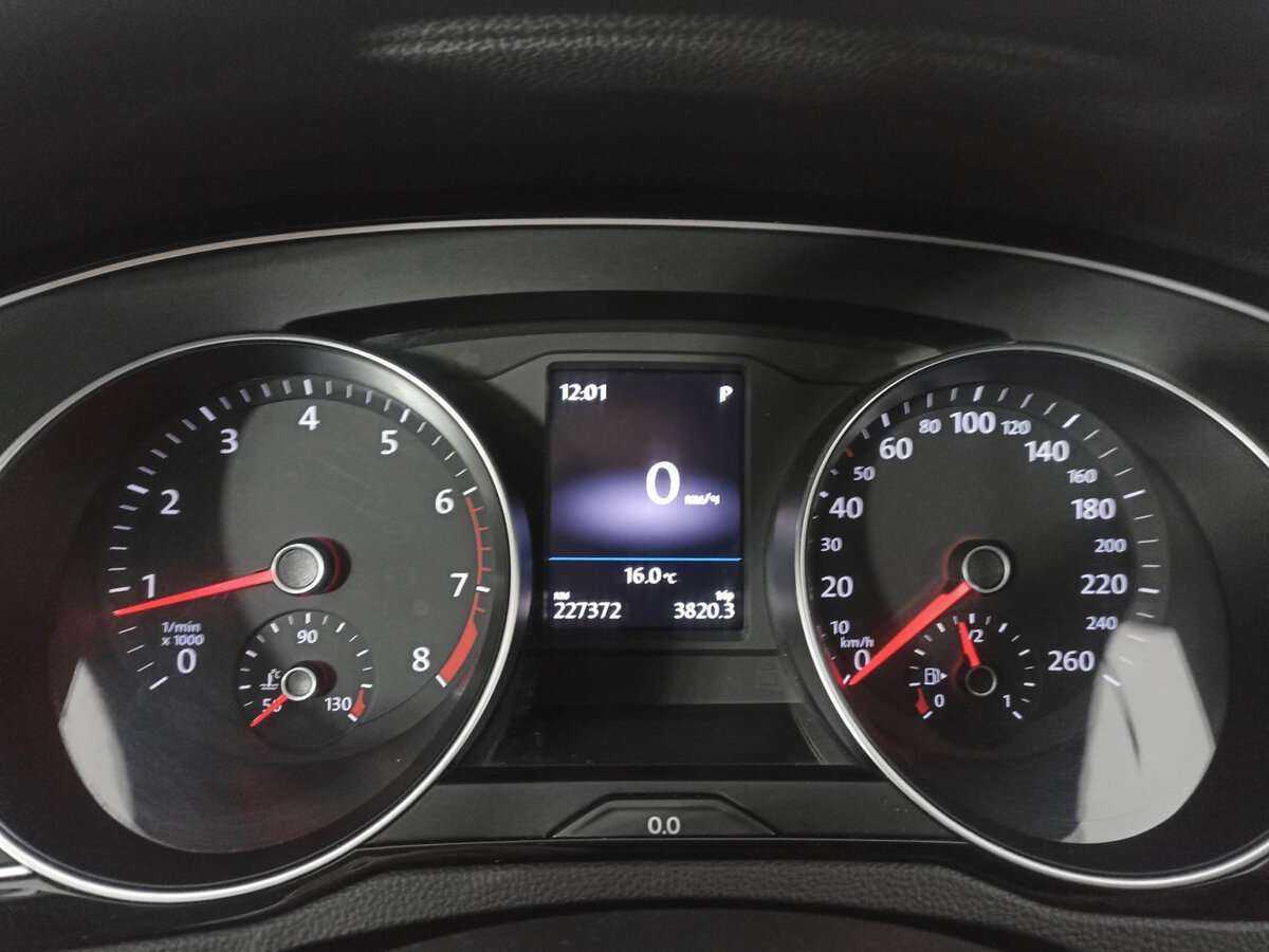 Продажа Б/У Фольксваген Пассат. Фото: #10