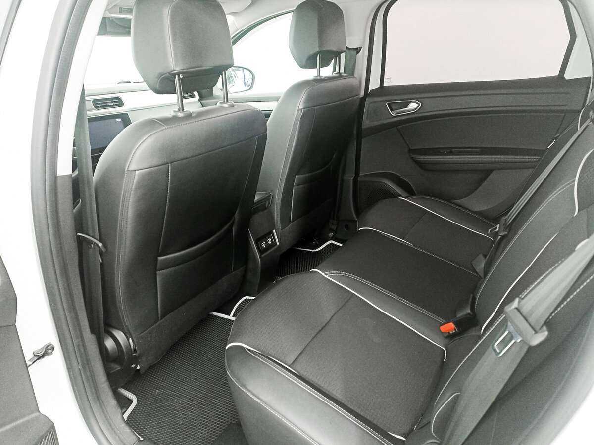 Продажа Б/У Рено Аркана. Фото: #11