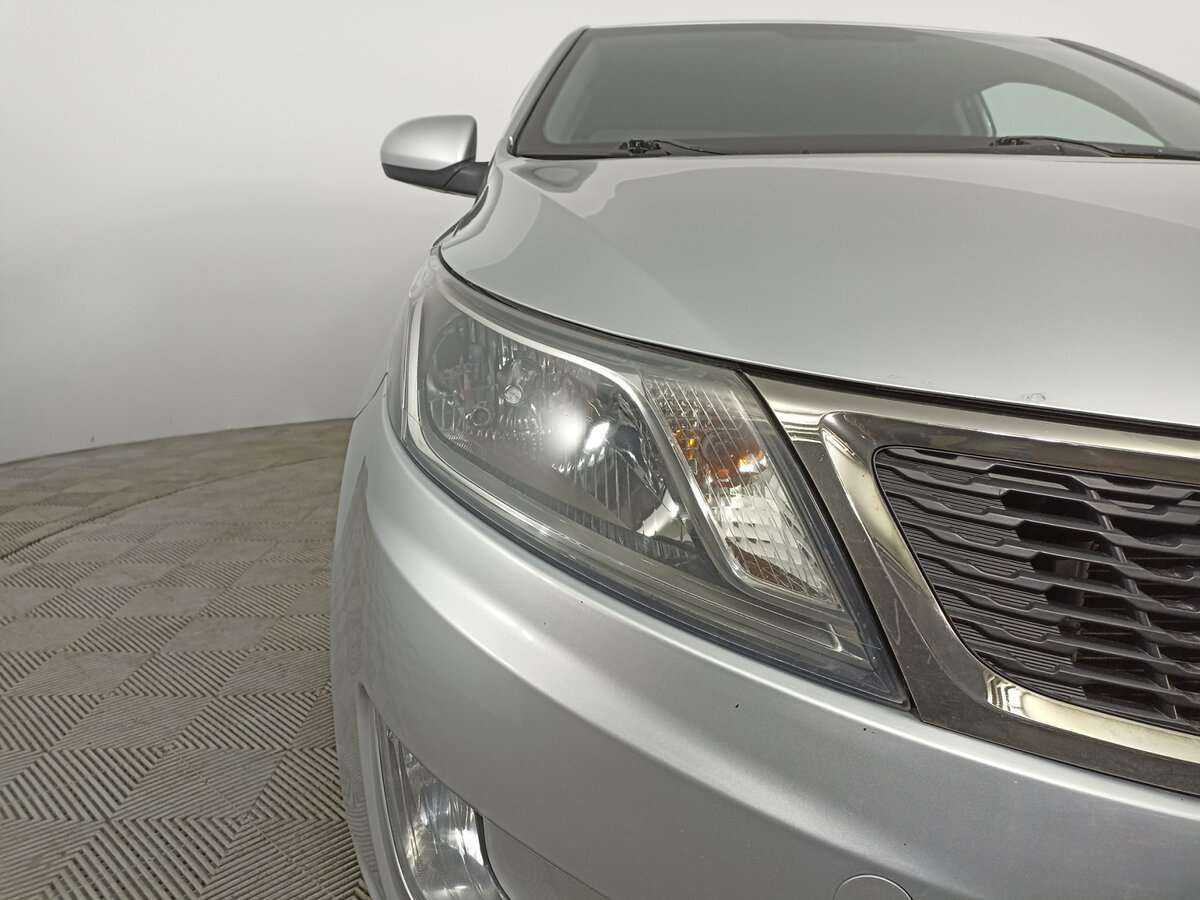 Продажа Б/У Киа Рио. Фото: #16