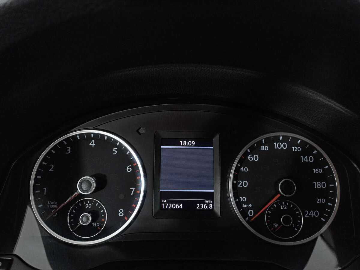 Продажа Б/У Фольксваген Тигуан. Фото: #10