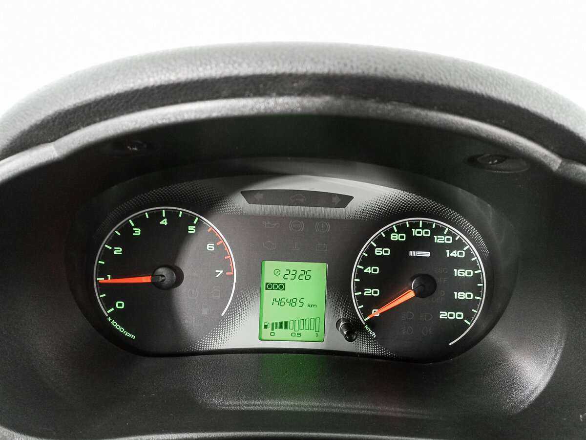 Продажа Б/У Лада (ВАЗ) Гранта. Фото: #10