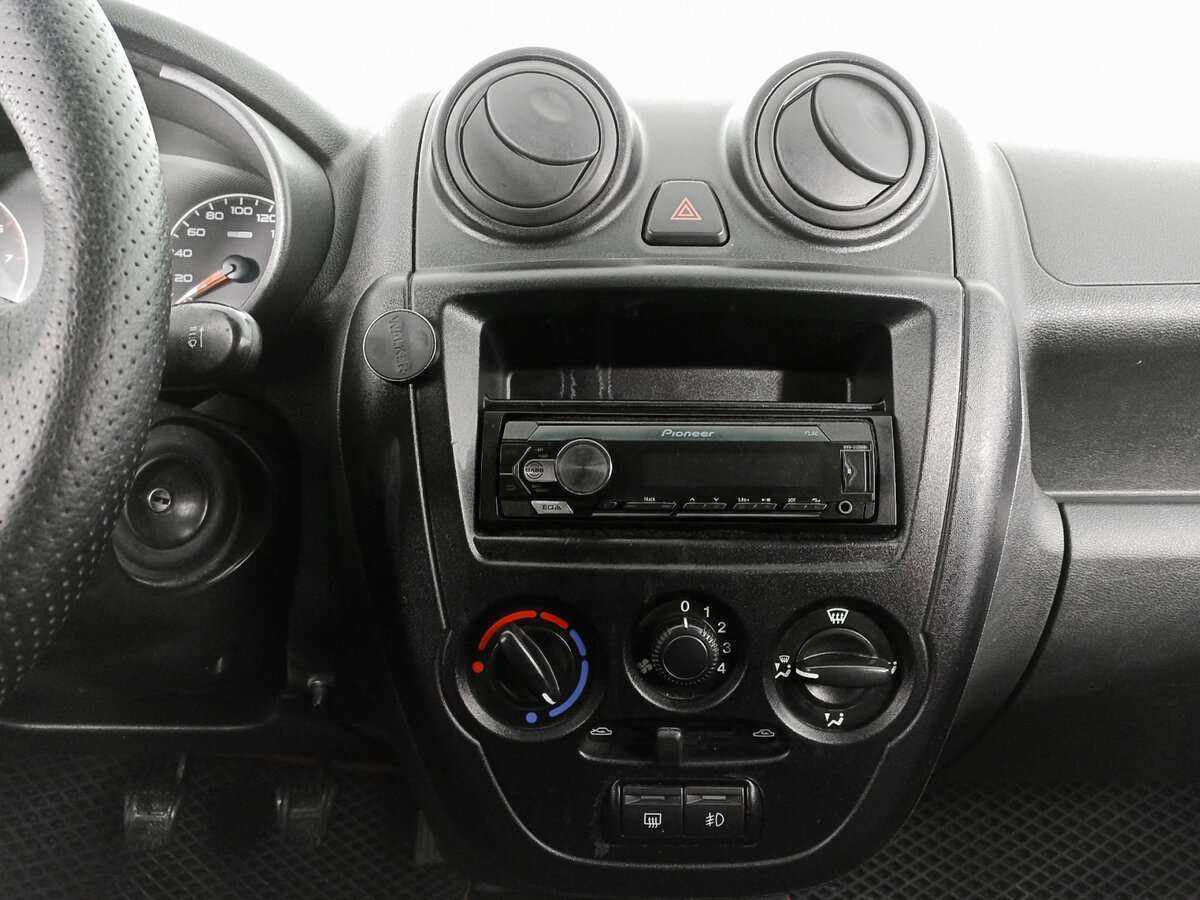 Продажа Б/У Лада (ВАЗ) Гранта. Фото: #12