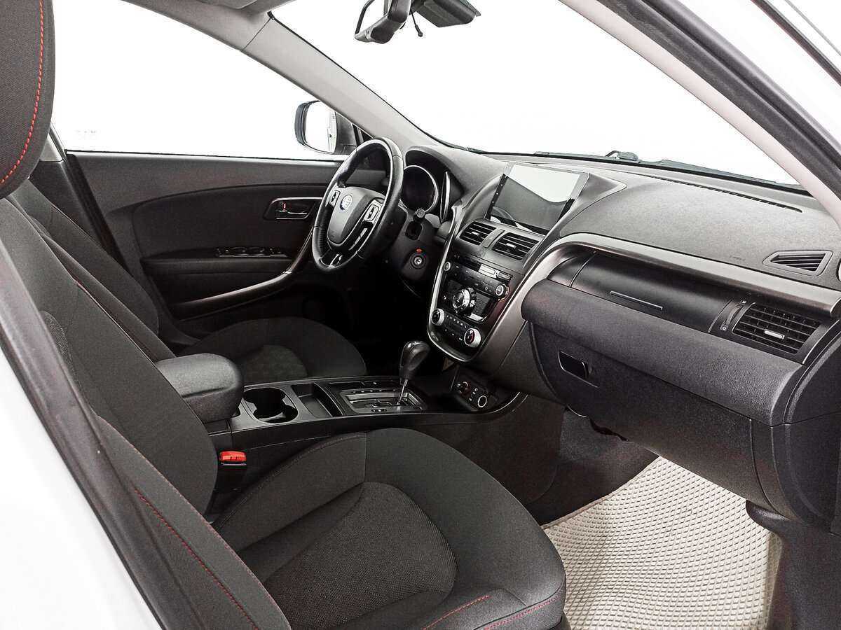 Продажа Б/У ФАВ Бестюрн Икс80. Фото: #7