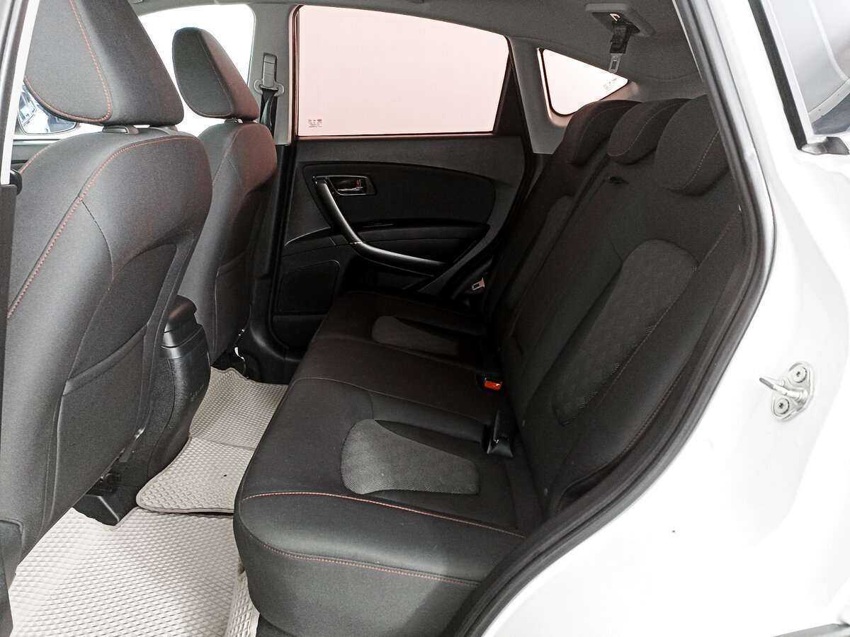 Продажа Б/У ФАВ Бестюрн Икс80. Фото: #8