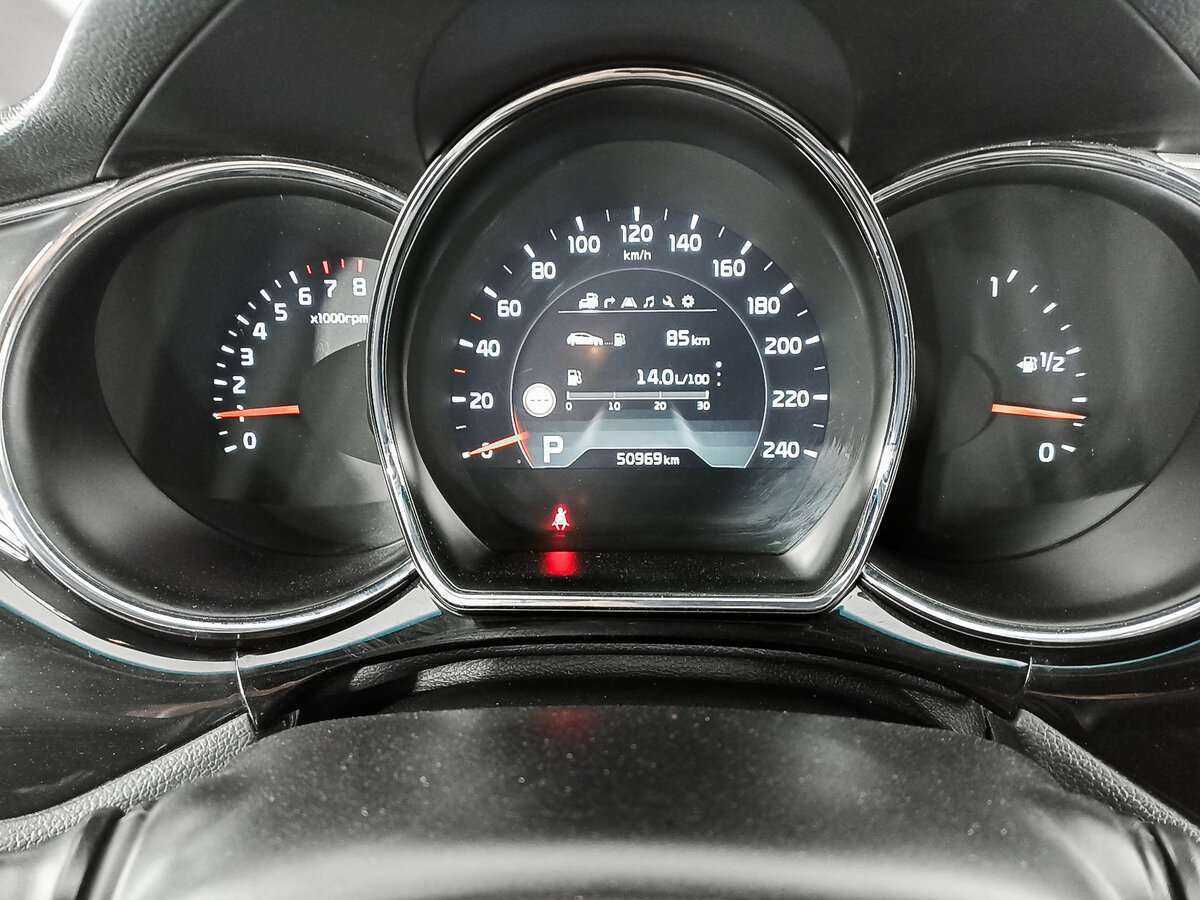 Продажа Б/У Киа Сид. Фото: #12