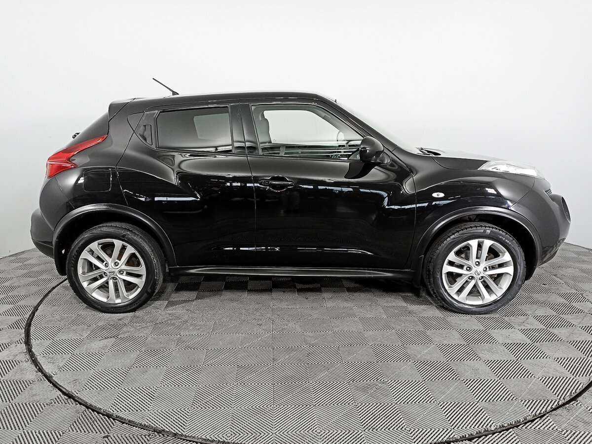 Продажа Б/У Ниссан Жук. Фото: #3