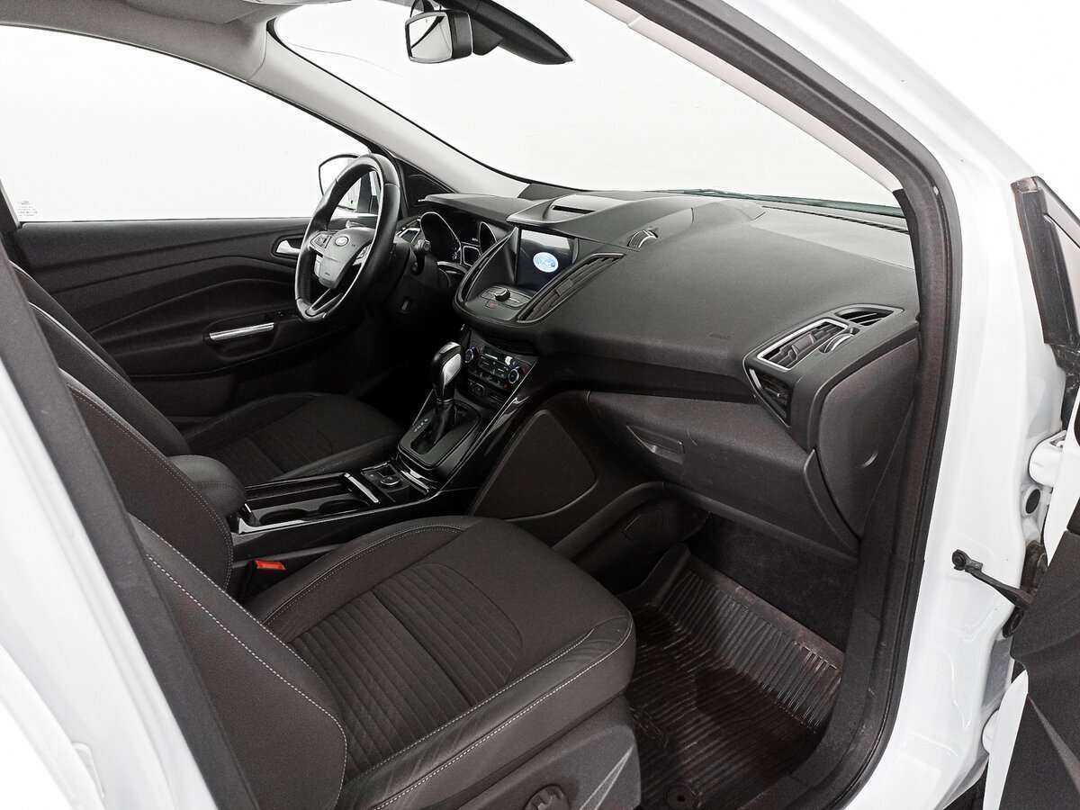 Продажа Б/У Форд Куга. Фото: #8