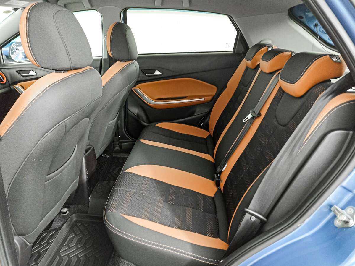 Продажа Б/У Чери Тигго 2. Фото: #9