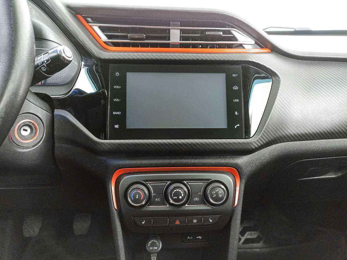 Продажа Б/У Чери Тигго 2. Фото: #12