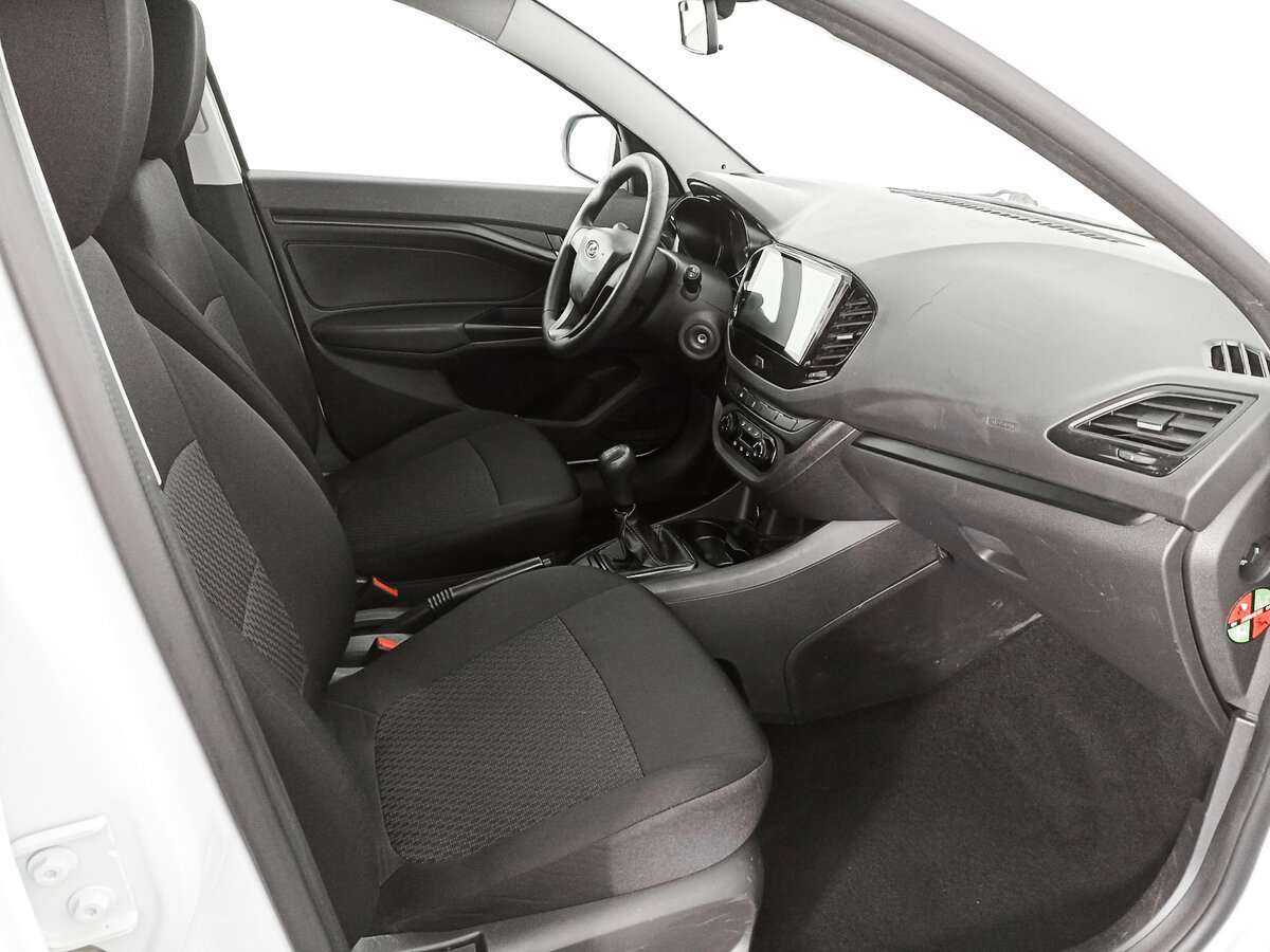 Продажа Б/У Лада (ВАЗ) Веста. Фото: #6