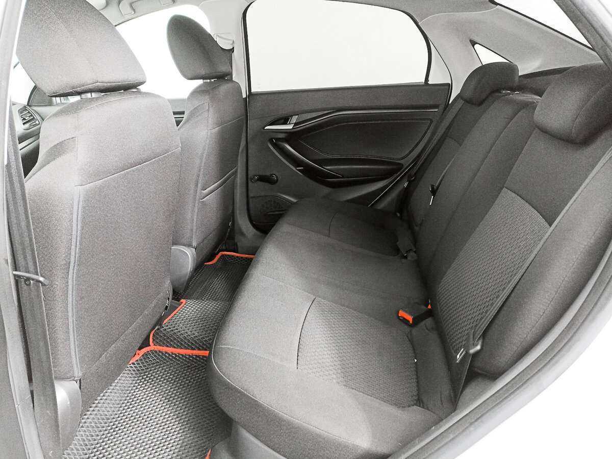 Продажа Б/У Лада (ВАЗ) Веста. Фото: #7