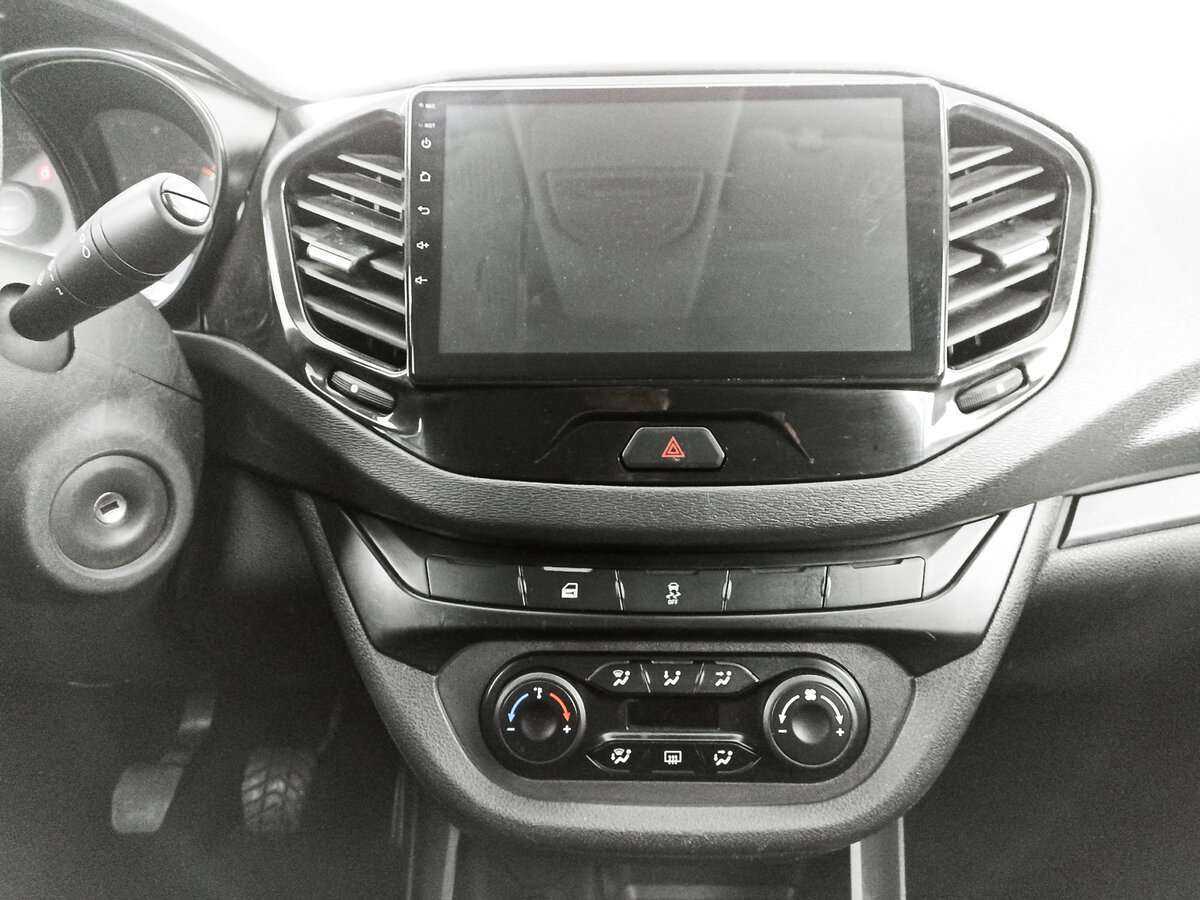 Продажа Б/У Лада (ВАЗ) Веста. Фото: #10