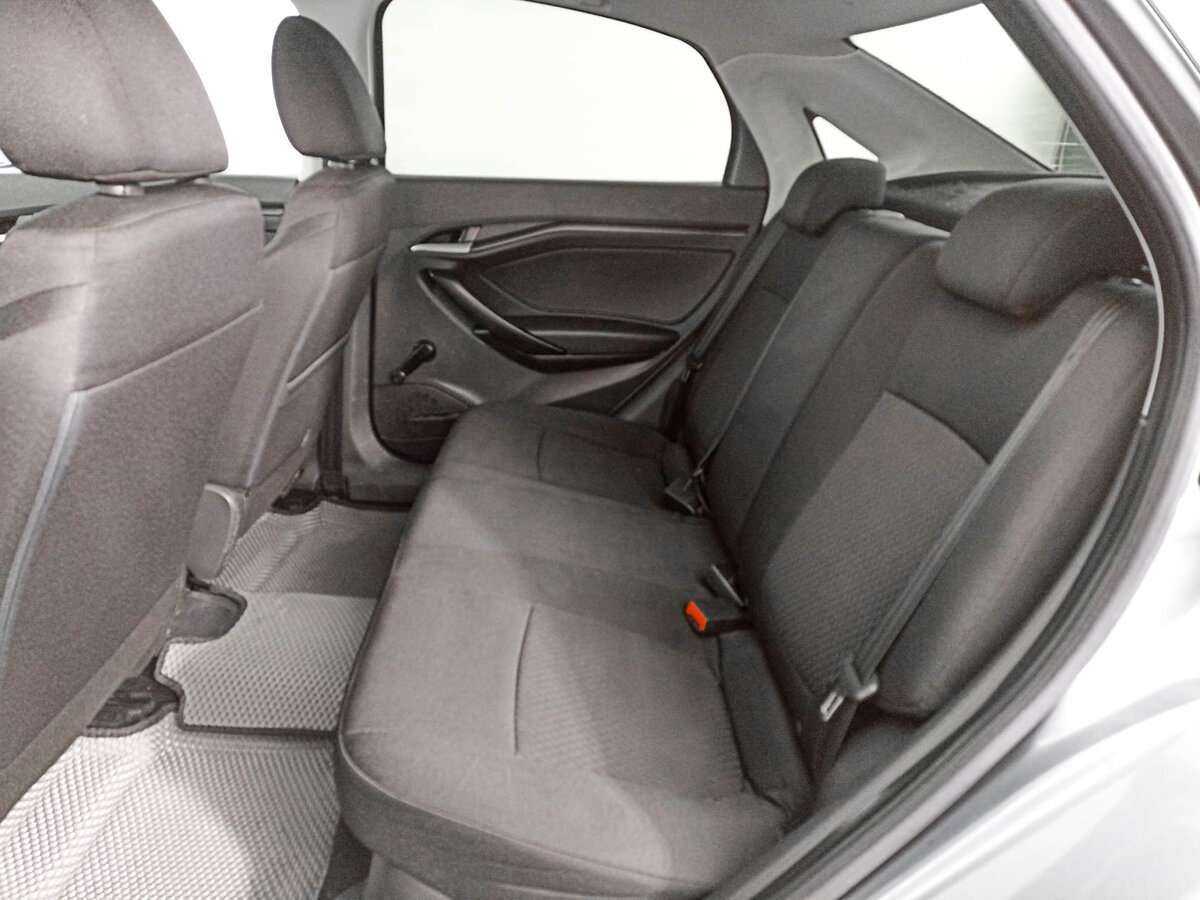 Продажа Б/У Лада (ВАЗ) Веста. Фото: #9