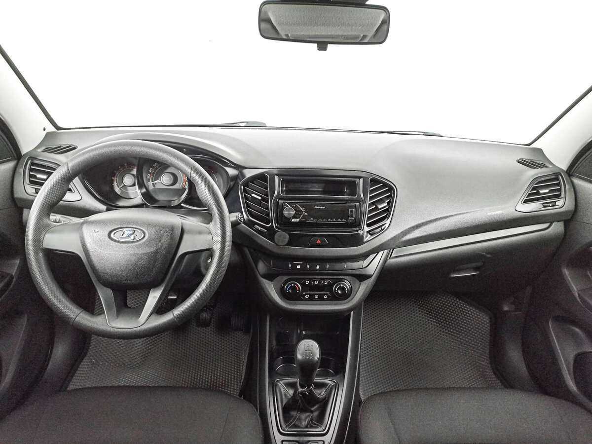 Продажа Б/У Лада (ВАЗ) Веста. Фото: #11