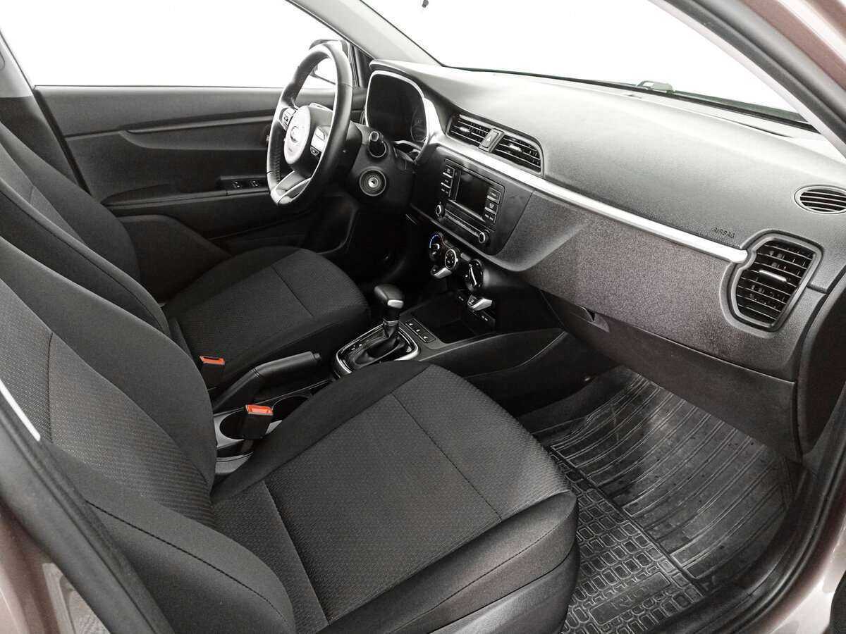 Продажа Б/У Киа Рио. Фото: #8