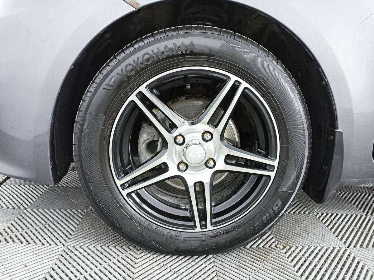 Продажа Б/У Киа Рио. Фото: #14