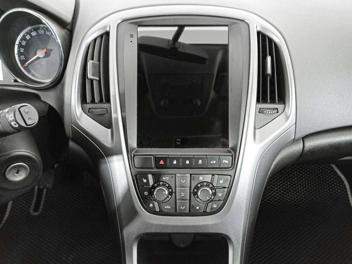 Продажа Б/У Опель Астра. Фото: #10