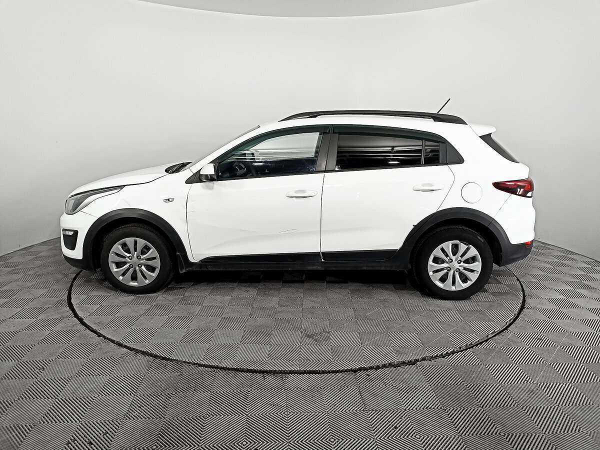 Продажа Б/У Киа Рио. Фото: #7