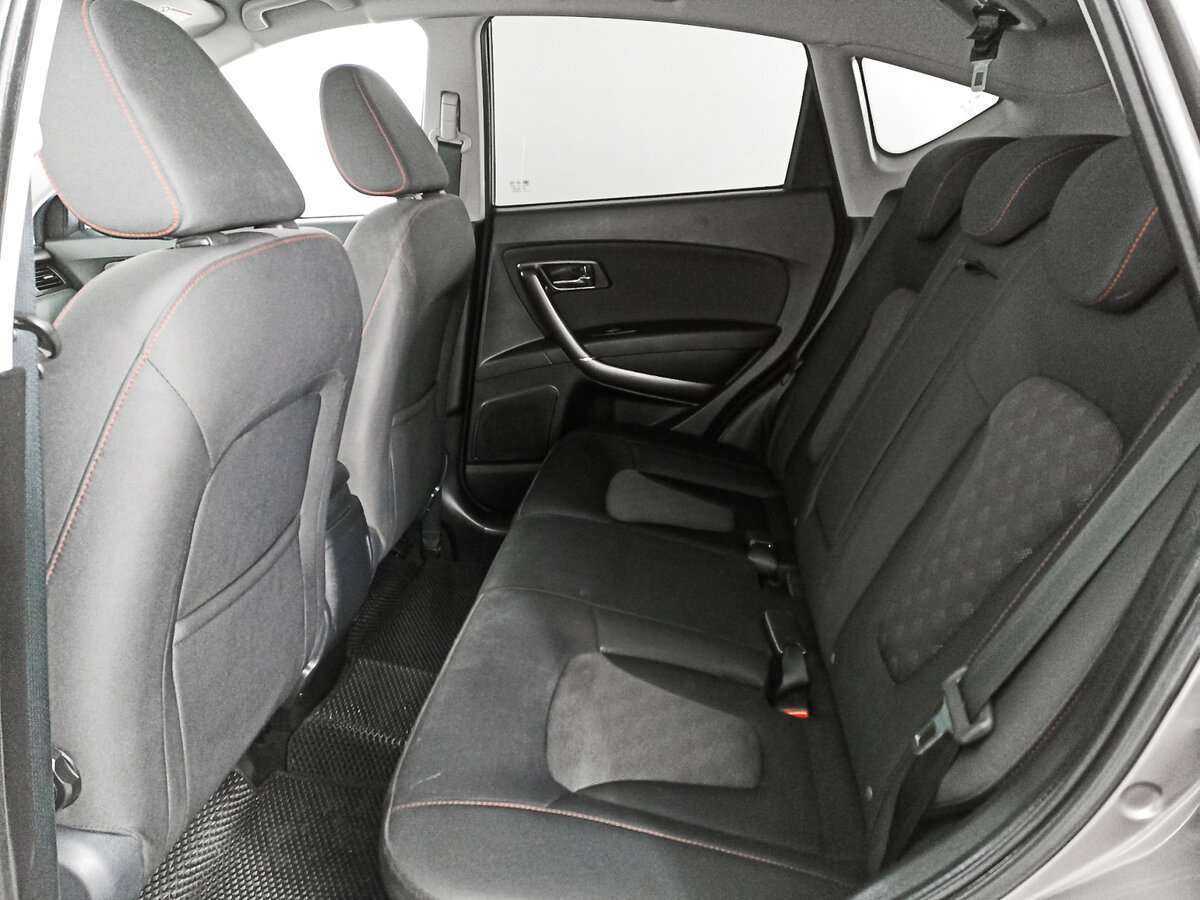 Продажа Б/У ФАВ Бестюрн Икс80. Фото: #9